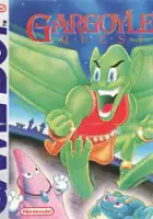 plakat filmu Gargoyle's Quest