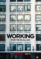 plakat filmu Praca: Co robimy cały dzień