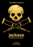 plakat filmu Jackass: Best and Last