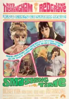 plakat filmu Smashing Time