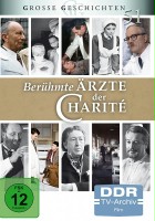 plakat filmu Berühmte Ärzte der Charité: Der kleine Doktor