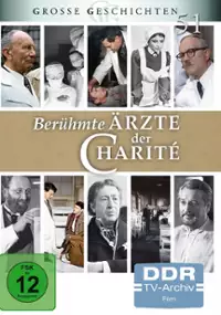 Plakat filmu Berühmte Ärzte der Charité: Der kleine Doktor