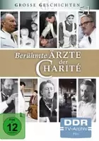 plakat filmu Berühmte Ärzte der Charité: Der kleine Doktor