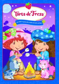 Plakat filmu Strawberry Shortcake: Moonlight Mysteries