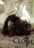 plakat filmu The Cloth