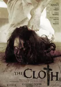 Plakat filmu The Cloth