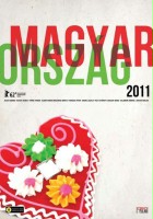 plakat filmu Węgry 2011