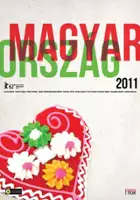 plakat filmu Węgry 2011