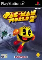 plakat filmu Pac-Man World 2