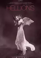 Joe Silvaggio / Hellions