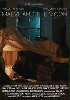 plakat filmu Maeve and the Moon