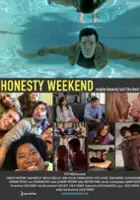 plakat filmu Honesty Weekend