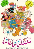 Marie Cisterino / Chlupotki