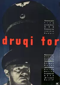 Plakat filmu Drugi tor