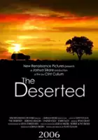 plakat filmu The Deserted