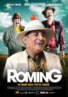 plakat filmu Roming