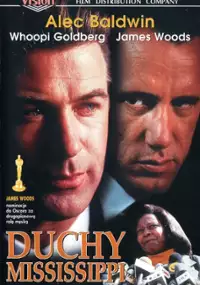 Plakat filmu Duchy Mississippi