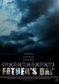 Plakat filmu Father's Day