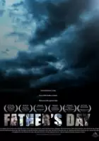 plakat filmu Father's Day