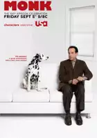 Nicole Greenwood / Detektyw Monk