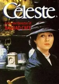 Plakat filmu Celesta