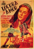 plakat filmu Locura de amor