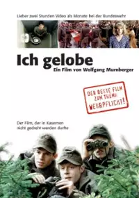 Plakat filmu Ich gelobe