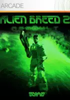 plakat gry Alien Breed 2: Assault