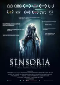 Plakat filmu Sensoria