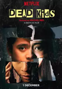 Plakat filmu Dead Kids