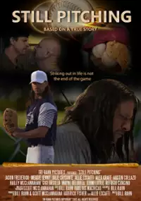 Plakat filmu Still Pitching