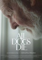 plakat filmu All Dogs Die