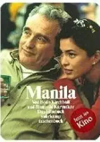 Plakat filmu Manila