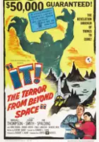 Thom Carney / It! The Terror from Beyond Space