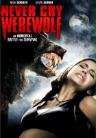 plakat filmu Uważaj na wilkołaka