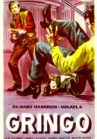 plakat filmu Duello nel Texas