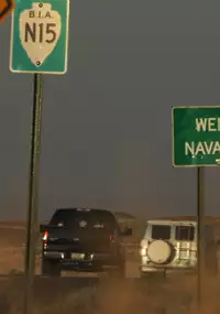 Plakat filmu Valdagno, Arizona