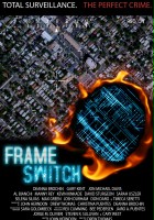 plakat filmu Frame Switch