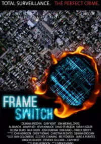 Plakat filmu Frame Switch