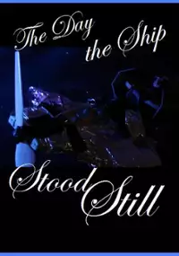 Plakat filmu The Day the Ship Stood Still