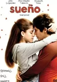 Plakat filmu Sueño - marzenia