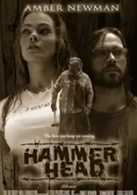Plakat filmu Hammerhead
