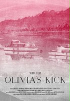 plakat filmu Olivia's Kick