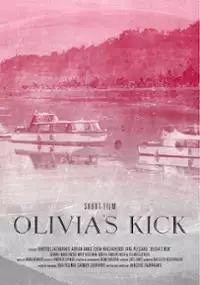 Plakat filmu Olivia's Kick