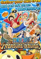plakat filmu One Piece Treasure Cruise
