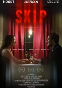 Plakat filmu Skip