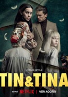 plakat filmu Tin i Tina