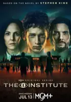 plakat filmu The Institute