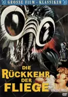 plakat filmu Powr&oacute;t muchy