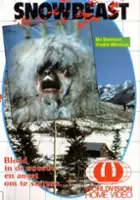 Liz Jury / Snowbeast